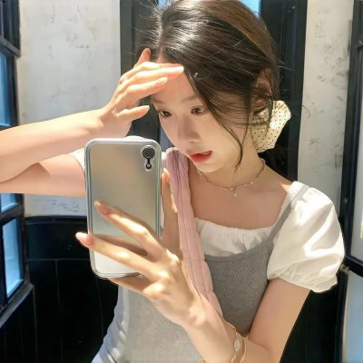 中国合伙人